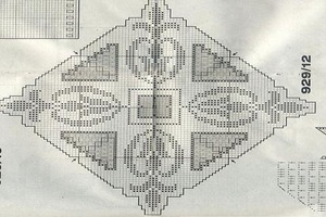 Seme Za Heklanje Zdenka Sema Heklanje 57 